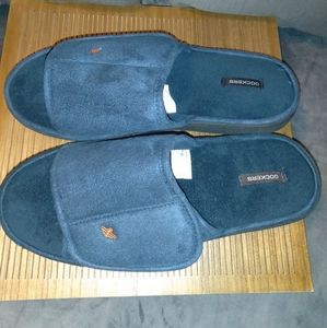 Mens Dockers Slippers